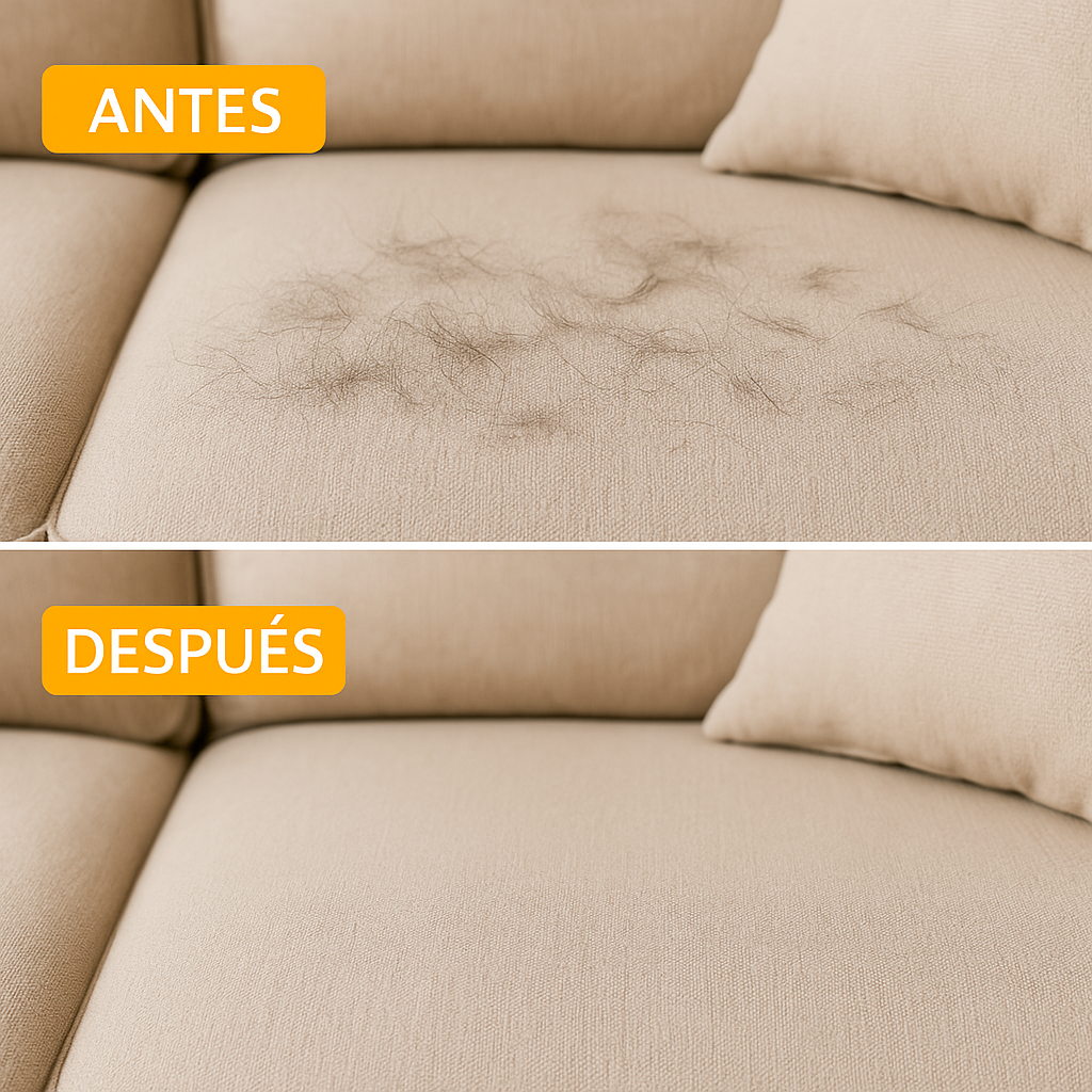 Guante BELVIA FurMaster